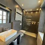 Ilbuenretiro Acquiterme Piemonte Apartament