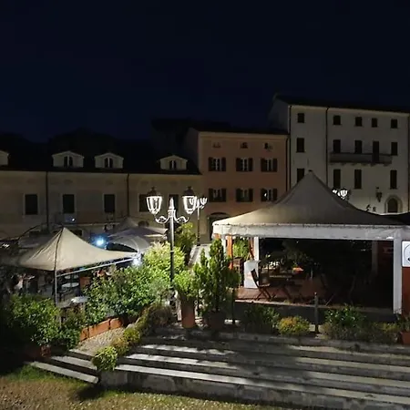 Ilbuenretiro Acquiterme Piemonte * 아키테르메