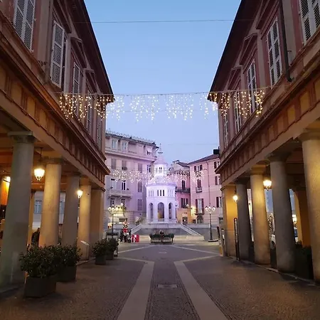 Ilbuenretiro Acquiterme Piemonte * 아키테르메