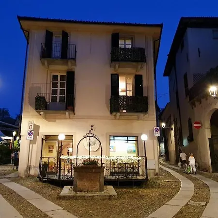 Ilbuenretiro Acquiterme Piemonte * 아키테르메