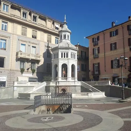 Apartamento Ilbuenretiro Acquiterme Piemonte Acqui Terme