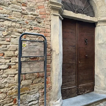 아파트 Ilbuenretiro Acquiterme Piemonte *