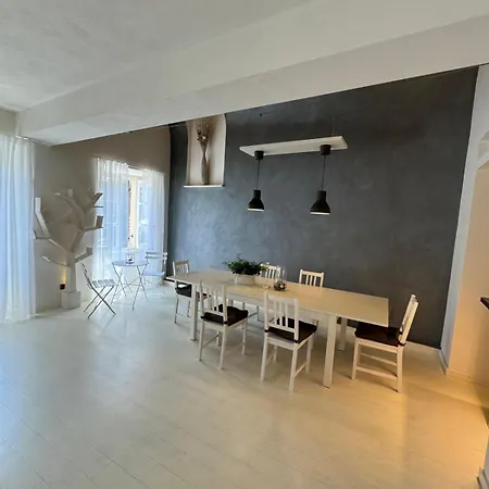 Ilbuenretiro Acquiterme Piemonte Apartman