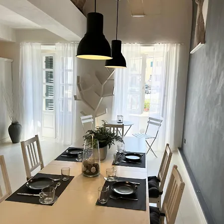 아파트 Ilbuenretiro Acquiterme Piemonte