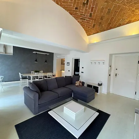 Ilbuenretiro Acquiterme Piemonte Apartman