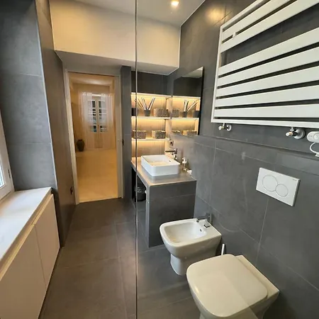 Ilbuenretiro Acquiterme Piemonte 아파트