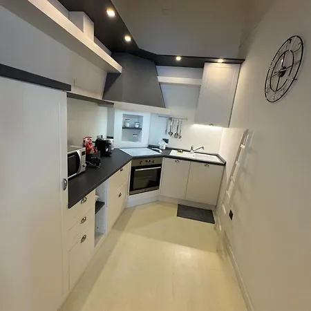 Apartman Ilbuenretiro Acquiterme Piemonte *