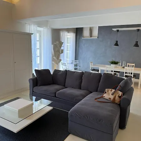 아파트 Ilbuenretiro Acquiterme Piemonte