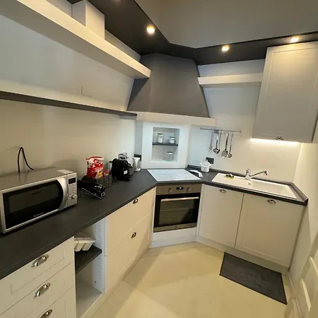 Ilbuenretiro Acquiterme Piemonte Apartman *