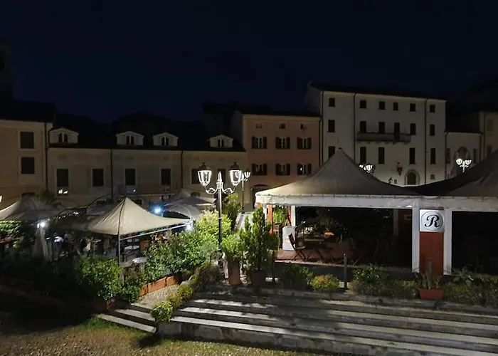 Ilbuenretiro Acquiterme Piemonte * Acqui Terme