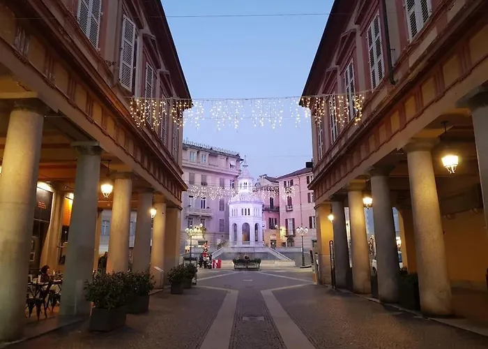 Ilbuenretiro Acquiterme Piemonte * Acqui Terme
