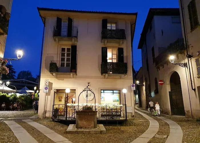 Ilbuenretiro Acquiterme Piemonte * Acqui Terme