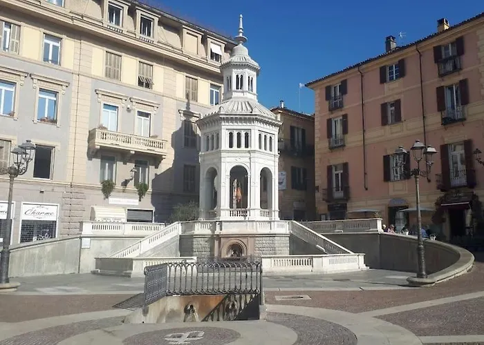 Apartamento Ilbuenretiro Acquiterme Piemonte Acqui Terme
