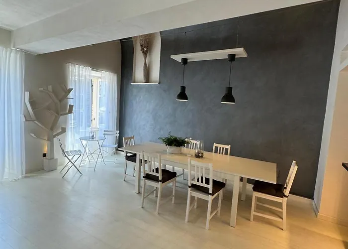 Ilbuenretiro Acquiterme Piemonte Apartamento