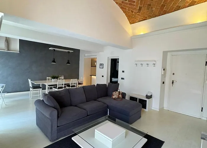 Ilbuenretiro Acquiterme Piemonte Apartamento