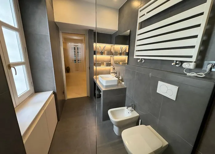 Ilbuenretiro Acquiterme Piemonte Apartamento