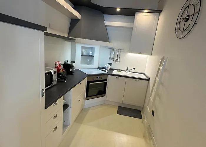 Apartamento Ilbuenretiro Acquiterme Piemonte *