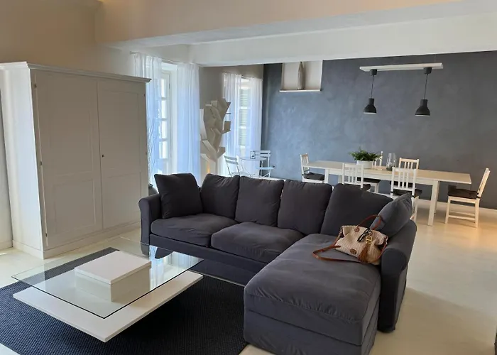 Apartamento Ilbuenretiro Acquiterme Piemonte